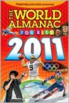 The World Almanac for Kids - World Almanac