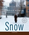 Snow: A Novel (Audio) - Orhan Pamuk, John Lee