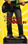 Rules to Rock By - Josh Farrar