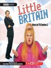 Little Britain: Best of TV Series 2 - Matt Lucas, David Walliams