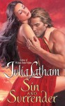 Sin and Surrender - Julia Latham