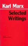 Selected Writings - Karl Marx