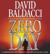 Zero Day - Ron McLarty, Orlagh Cassidy, David Baldacci