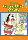 The Case Of The Shifting Stacks (Short Tales Furlock & Muttson Mysteries) - Robin Koontz