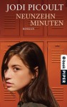 Nineteen Minutes - Jodi Picoult, Jodi Picoult