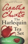 The Harlequin Tea Set - Agatha Christie