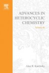 Advances in Heterocyclic Chemistry, Volume 66 - Alan R. Katritzky