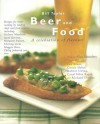 Beer and Food - A Celebration of flavours - Bill Taylor, Carol Selva Rajah, Richard Thomas, Alan Saunders, Tony Evans, Chuck Hahn, Robert Irving