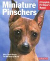 Miniature Pinschers - D. Caroline Coile