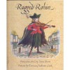 Ragged Robin: Poems From A To Z - James Reeves, Emma Chichester Clark