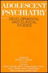 Adolescent Psychiatry, Volume 14: Developmental and Clinical Studies - Sherman C. Feinstein, Sherman C. Feinstein, Aaron H. Esman, John G. Looney