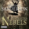 Kinder des Nebels - Detlef Bierstedt, Brandon Sanderson