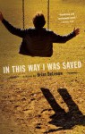 In This Way I Was Saved - Brian DeLeeuw