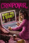 Ready for a Scare? (You're Invited to a Creepover #3) - P.J. Night