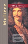 Moliere (Obras selectas series) - Edimat Libros, Molière