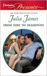 From Dirt to Diamonds - Julia James