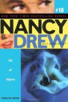 Pit of Vipers (Nancy Drew (All New) Girl Detective) - Carolyn Keene