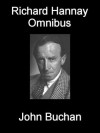 Richard Hannay Omnibus - John Buchan