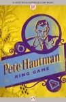 Ring Game (Joe Crow) - Pete Hautman