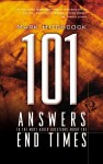 101 Answers to the Most Asked Questions about the End Times - Mark Hitchcock