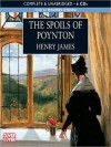 The Spoils of Poynton (MP3 Book) - Henry James, Maureen O'Brien