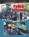 Police Officers - Antony Loveless