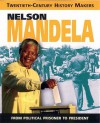 Nelson Mandela - Ann Kramer