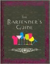 The Bartender's Guide - Parragon Inc.