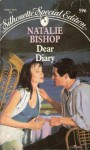 Dear Diary - Nancy Bush