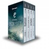 Shivers Box Set - Barbara J. Hancock, Jane Godman, Dawn Brown, Jenna Ryan