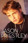 Jason Priestley Hcc: A Memoir - Jason Priestley