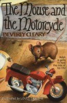 The Mouse and the Motorcycle - Beverly Cleary, Tracy Dockray