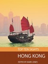 Top Ten Sights: Hong Kong - Mark Jones