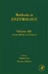 Methods in Enzymology, Volume 435: Oxygen Biology and Hypoxia - Helmut Sies, Bernard Bruene