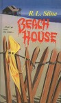 Beach House (Point Horror Series) - R.L. Stine