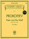 Peter and the Wolf: Piano Solo - G. Schirmer Inc.