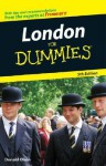 London for Dummies - Donald Olson