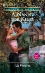 A Nanny for Keeps - Liz Fielding