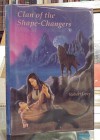 Clan of the Shape-Changers - Robert Levy