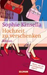 Shopaholic Ties the Knot - Sophie Kinsella, Marieke Heimburger