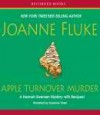 Apple Turnover Murder (Hannah Swensen, #13) - Joanne Fluke, Suzanne Toren