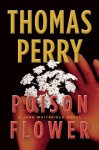 Poison Flower: A Jane Whitefield Novel - Thomas Perry, Joyce Bean