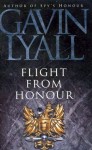 Flight from Honour - Gavin Lyall