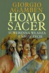 Homo Sacer: suwerenna władza i nagie życie - Giorgio Agamben, Mateusz Salwa, Piotr Nowak