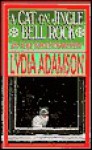 A Cat on Jingle Bell Rock - Lydia Adamson