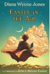 Castle in the Air (Howl's Moving Castle, #2) - Diana Wynne Jones