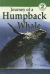 Journey of a Humpback Whale - Caryn Jenner