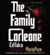 The Family Corleone (Audio) - Bobby Cannavale, Ed Falco