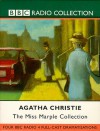 Miss Marple Collection (At Bertram's Hotel / Murder at the Vicarage / 4.50 from Paddington / Pocket Full of Rye) - June Whitfield, Agatha Christie