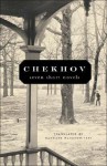 Seven Short Novels - Anton Chekhov, Gleb Struve, Barbara Makanowitzky